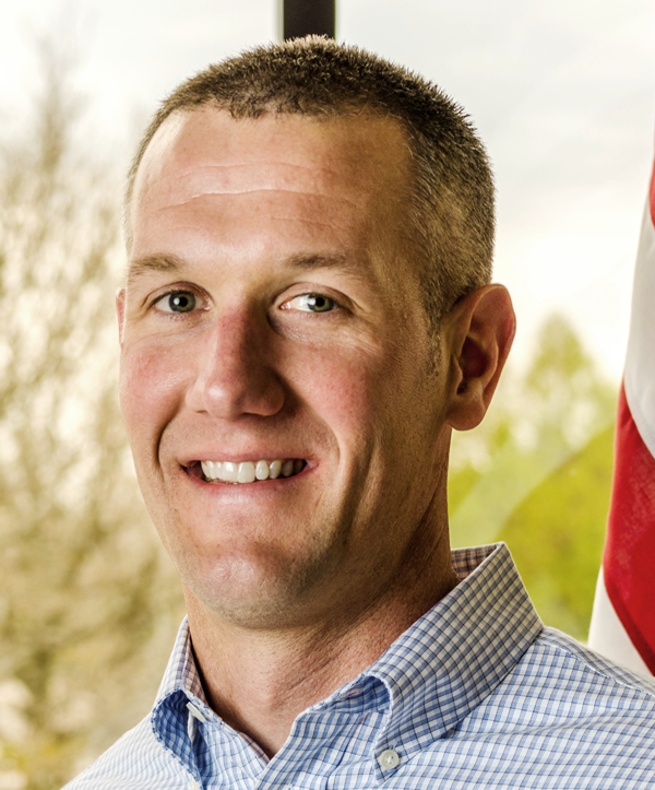 John Dobbins - HPCLC