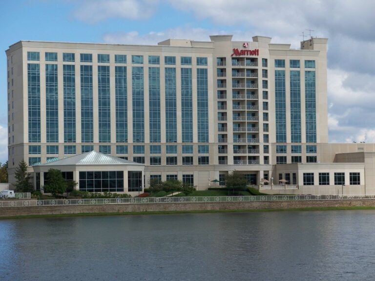 Marriott Indianapolis North - HPCLC